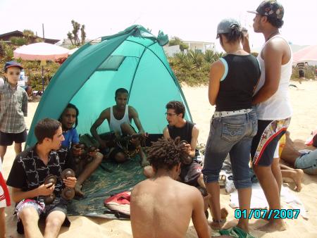 narrrrrri mogo dayr majhoud kbir fi had sayhhha